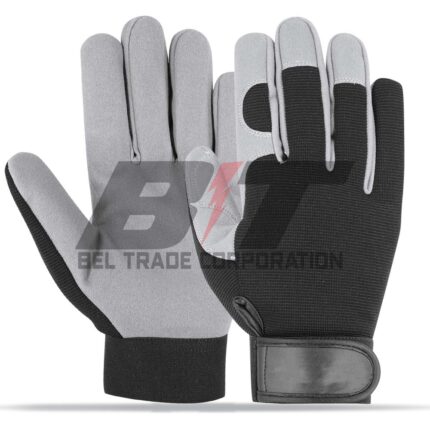 Mechanic Gloves