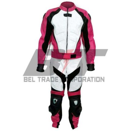 Two Piece Motorbike Suits