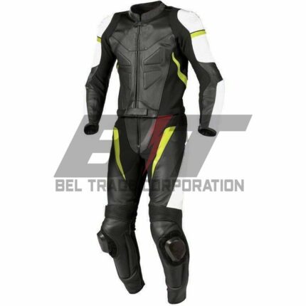 Two Piece Motorbike Suits