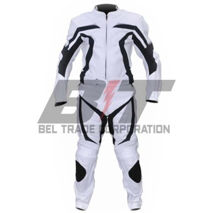 Two Piece Motorbike Suits
