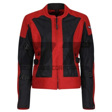 Motorbike Jackets