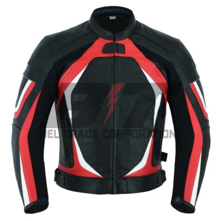 Motorbike Jackets