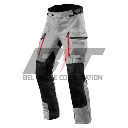 Motorbike Pants