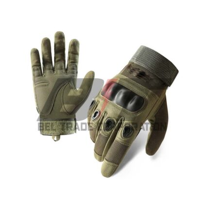 Tactical Gloves