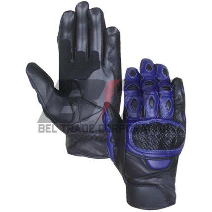Motorbike Gloves