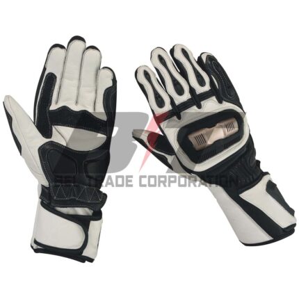 Motorbike Gloves