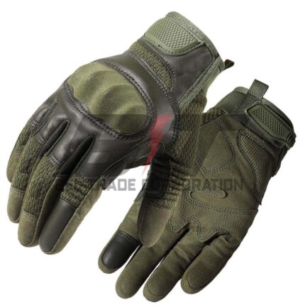Tactical Gloves