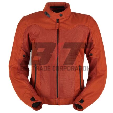 Motorbike Jackets