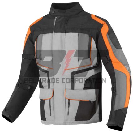 Motorbike Jackets